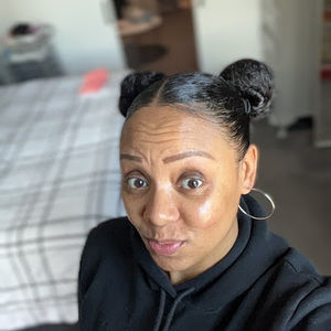 Meet your Posher, Jamila